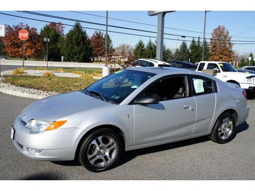 Saturn Ion 2005 photo 1