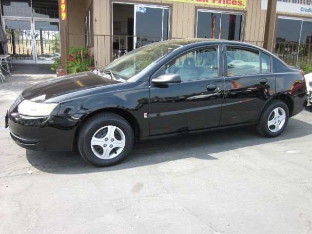 Saturn Ion 2005 photo 4