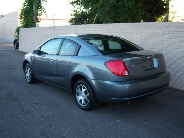 Saturn Ion 2005 photo 3