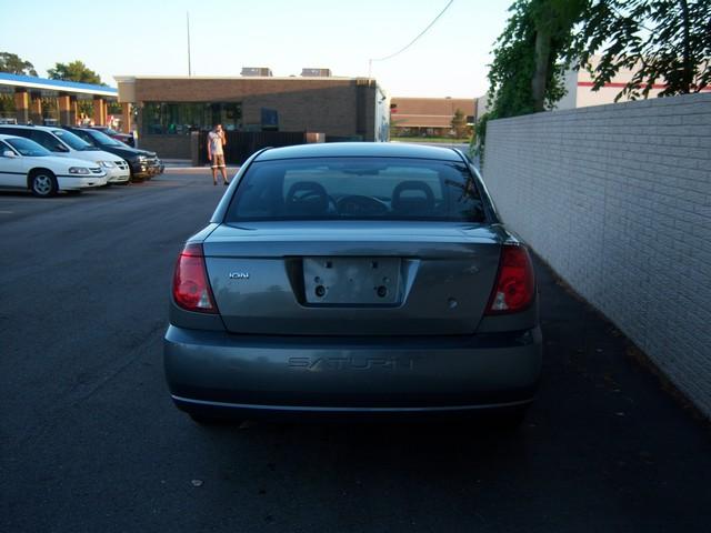 Saturn Ion 2005 photo 4