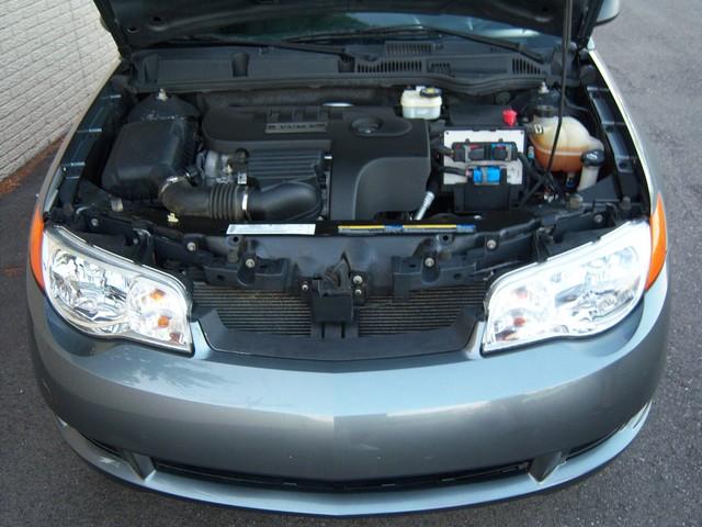 Saturn Ion 2005 photo 5