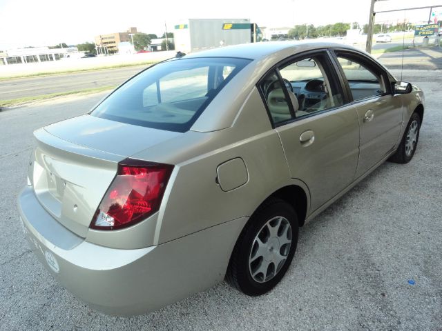 Saturn Ion 2005 photo 13