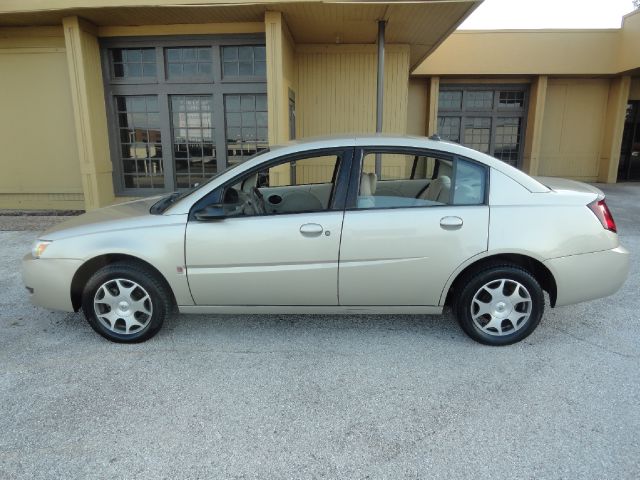 Saturn Ion 2005 photo 14