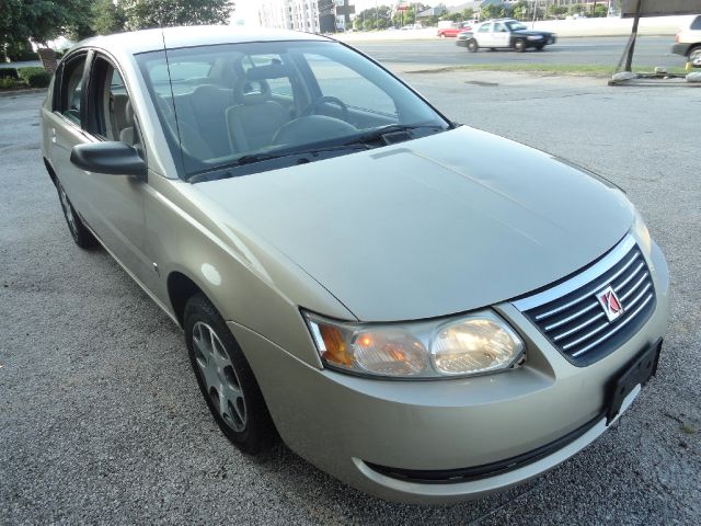 Saturn Ion 2005 photo 16