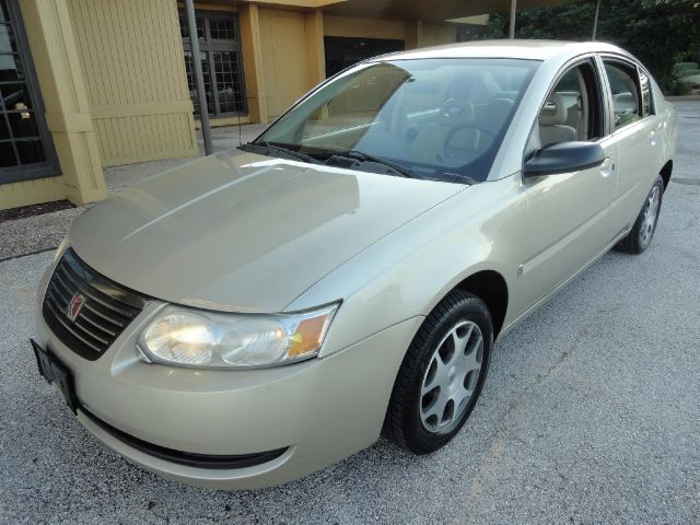 Saturn Ion 2005 photo 17