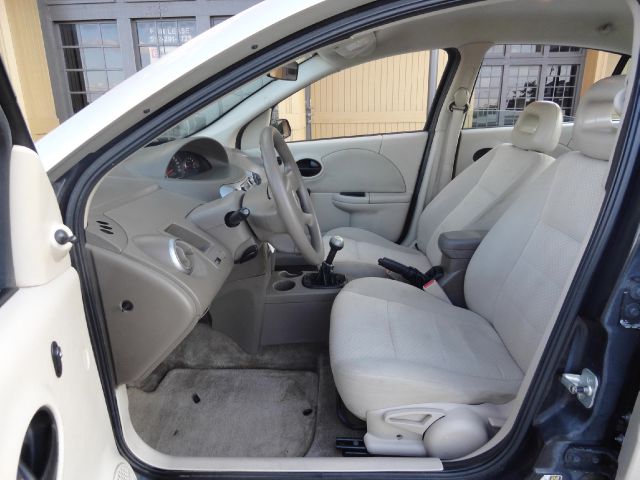 Saturn Ion 2005 photo 19