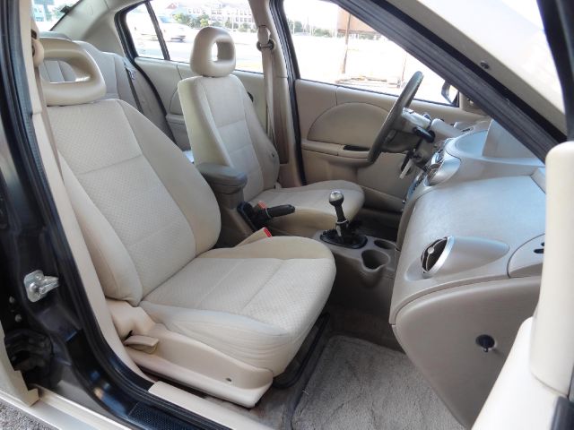 Saturn Ion 2005 photo 20