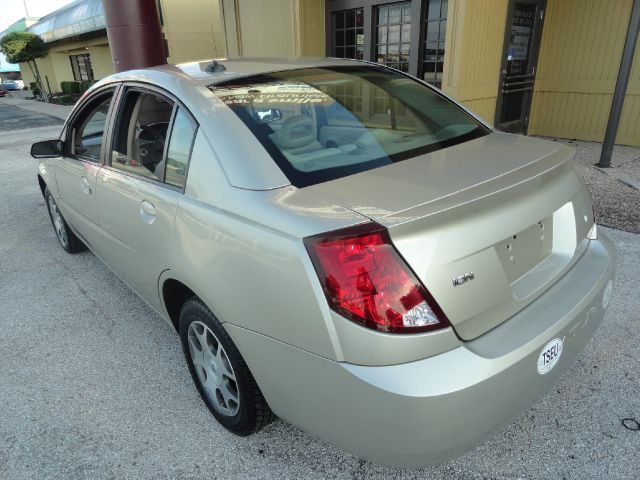 Saturn Ion 2005 photo 22