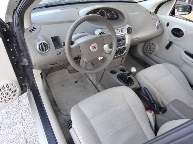 Saturn Ion 2005 photo 4