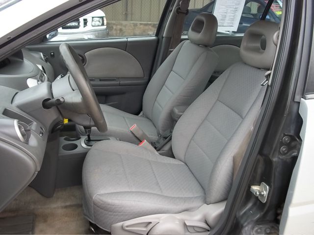 Saturn Ion 2005 photo 14