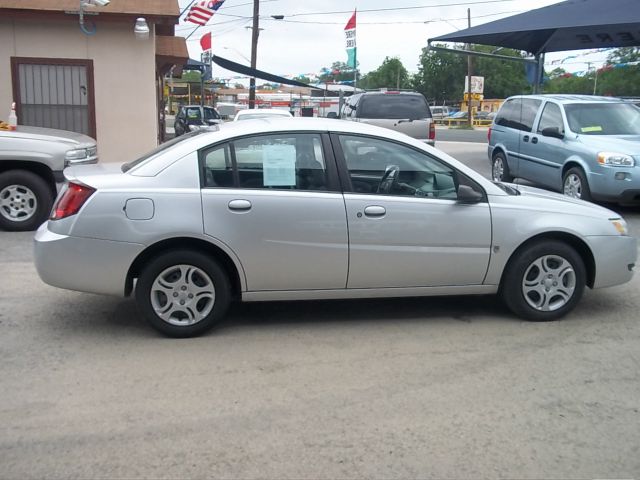 Saturn Ion 2005 photo 18