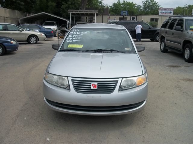 Saturn Ion 2005 photo 19