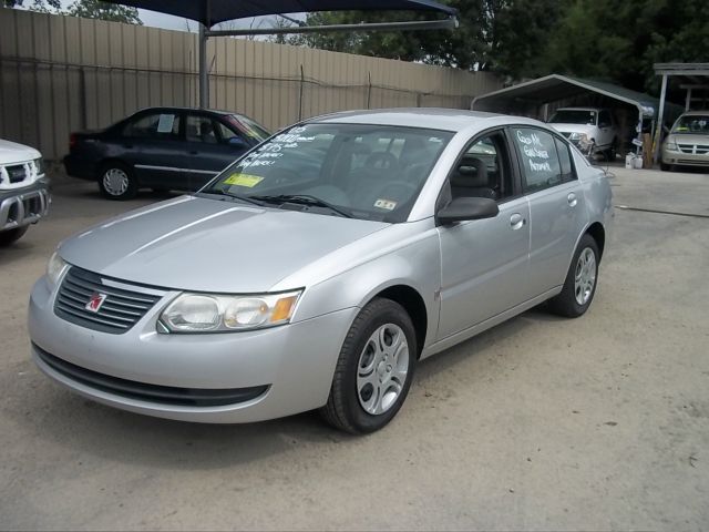 Saturn Ion 2005 photo 21