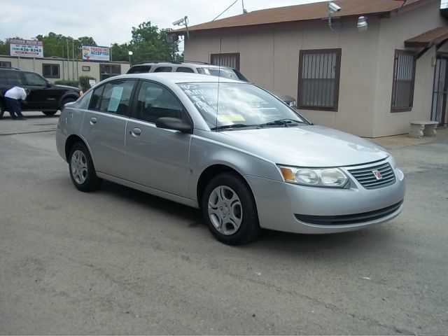 Saturn Ion 2005 photo 6