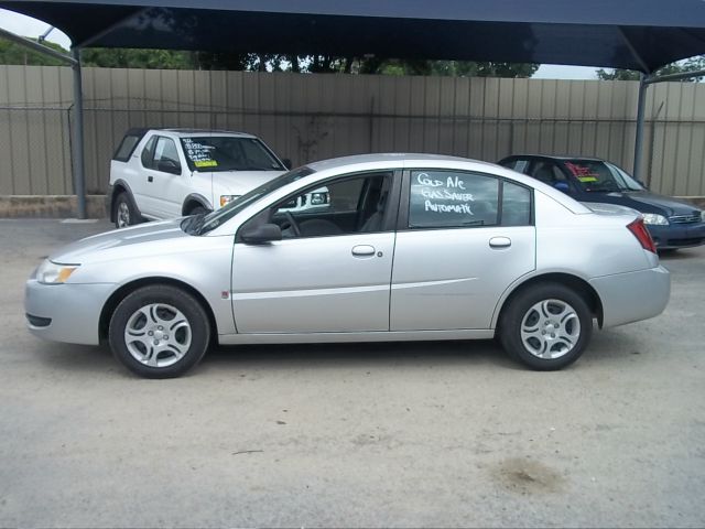 Saturn Ion 2005 photo 8