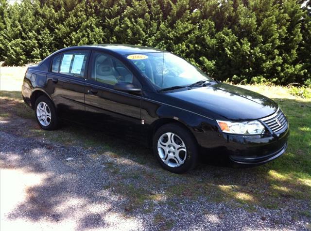 Saturn Ion 2005 photo 4