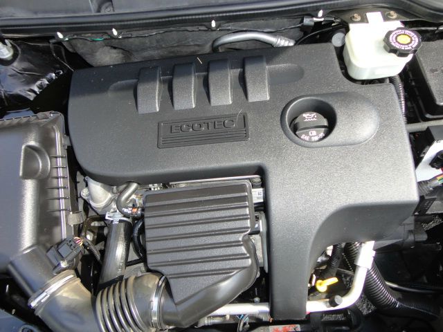 Saturn Ion 2005 photo 20