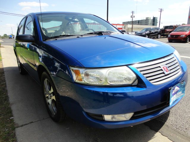 Saturn Ion 2005 photo 21