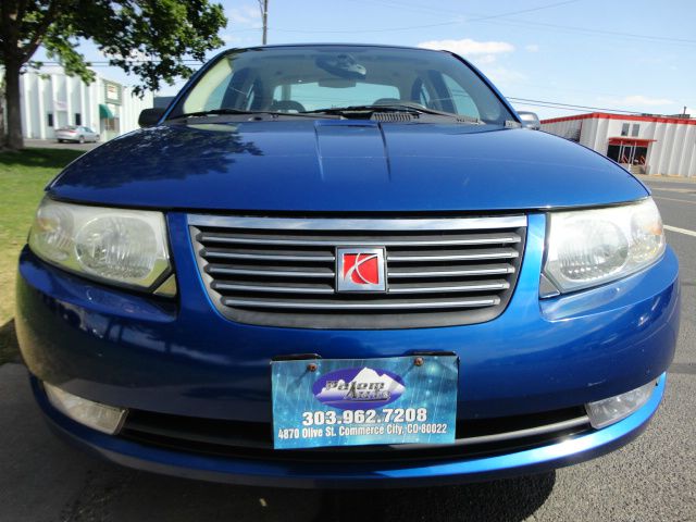 Saturn Ion 2005 photo 22