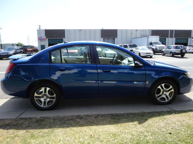 Saturn Ion 2005 photo 23