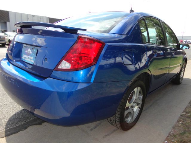 Saturn Ion 2005 photo 24