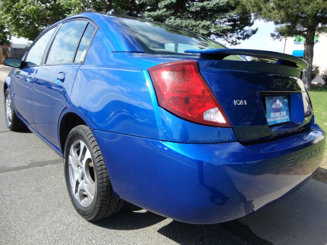 Saturn Ion 2005 photo 25