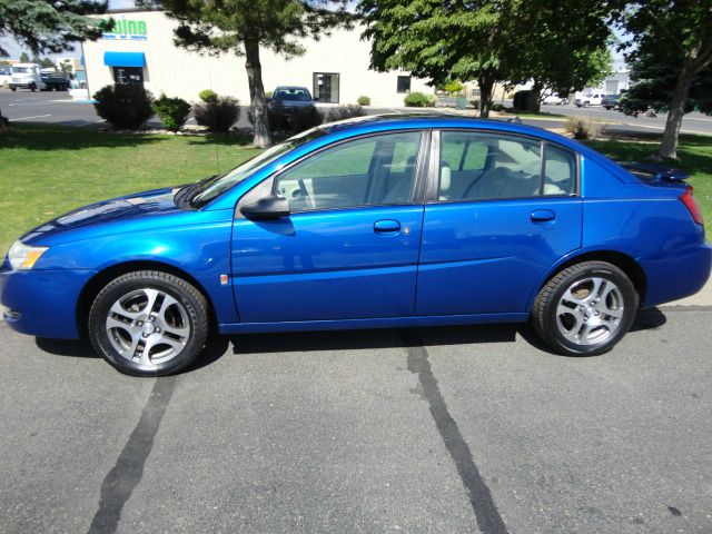 Saturn Ion 2005 photo 26