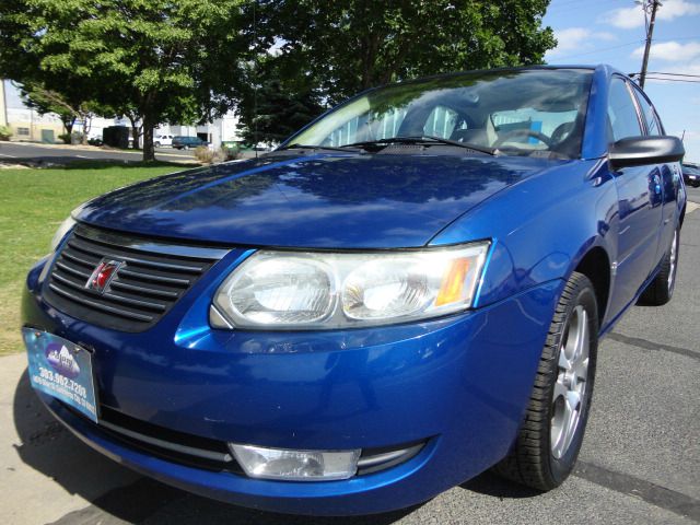 Saturn Ion 2005 photo 27