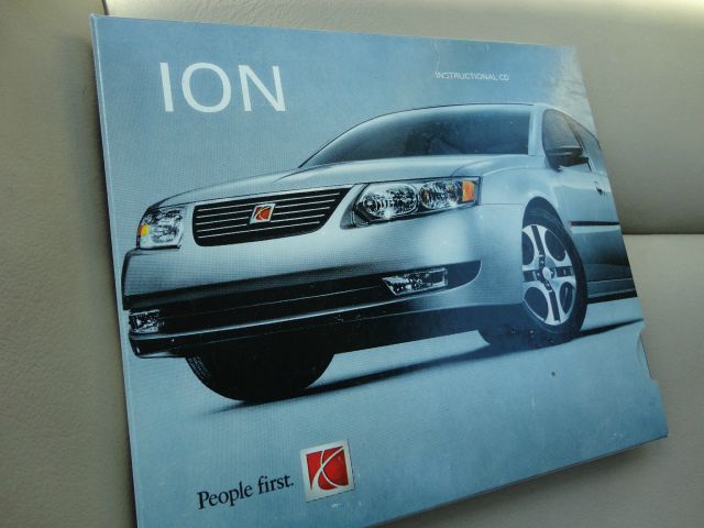 Saturn Ion 2005 photo 6