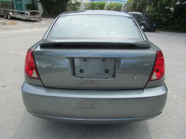 Saturn Ion 2005 photo 4