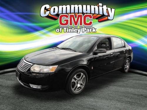 Saturn Ion 2005 photo 2