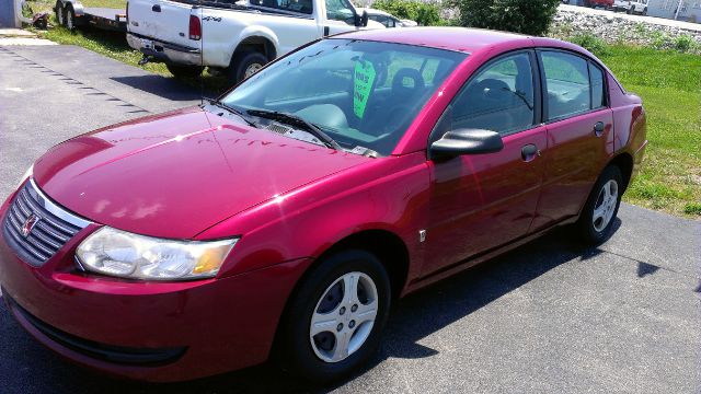 Saturn Ion 2005 photo 1