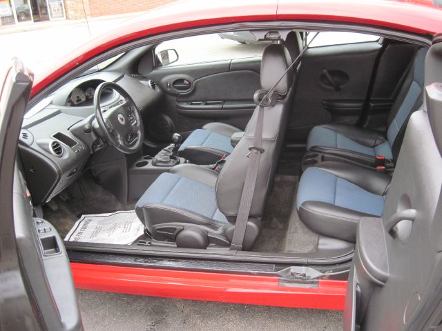 Saturn Ion 2005 photo 4