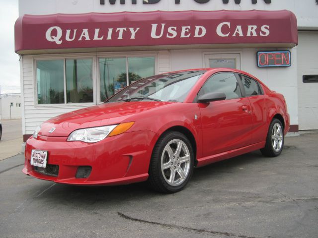 Saturn Ion 2005 photo 6