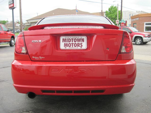 Saturn Ion 2005 photo 7