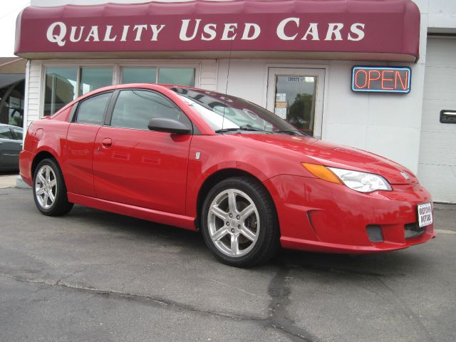 Saturn Ion 2005 photo 9