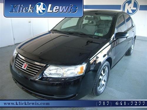 Saturn Ion Lariat 4X4 DUAL Other