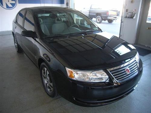 Saturn Ion 2005 photo 1