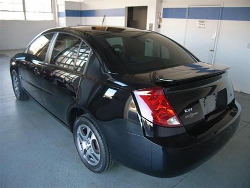 Saturn Ion 2005 photo 3