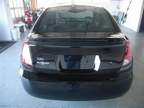 Saturn Ion 2005 photo 5