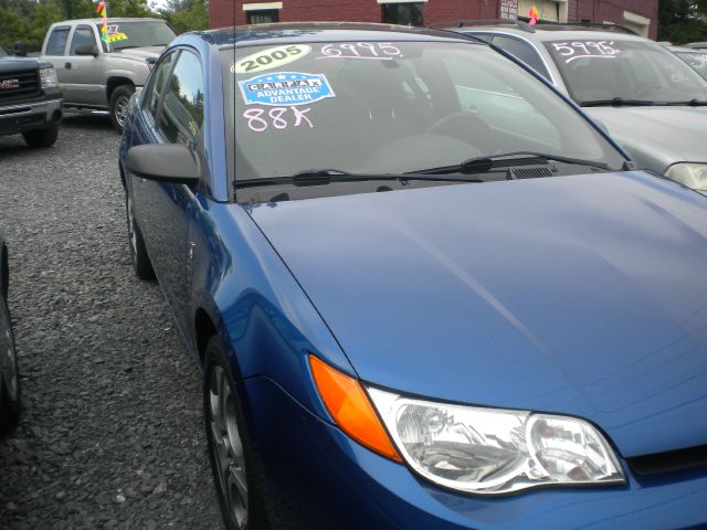 Saturn Ion 2005 photo 10