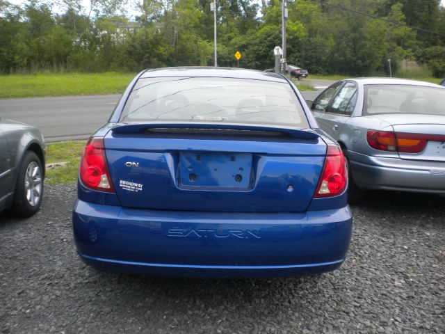 Saturn Ion 2005 photo 6