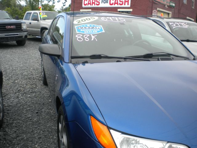 Saturn Ion 2005 photo 7