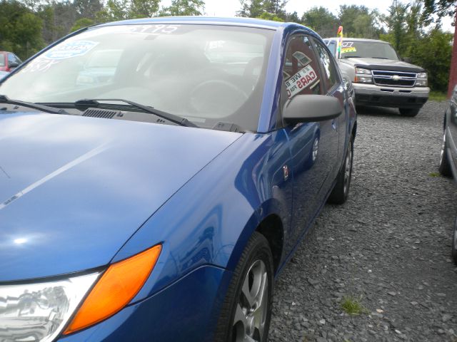 Saturn Ion 2005 photo 8