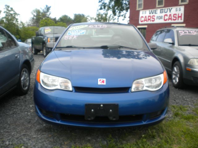 Saturn Ion 2005 photo 9