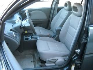 Saturn Ion Lariat 4X4 DUAL Other