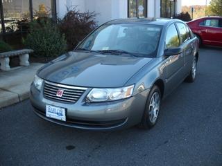 Saturn Ion 2005 photo 1