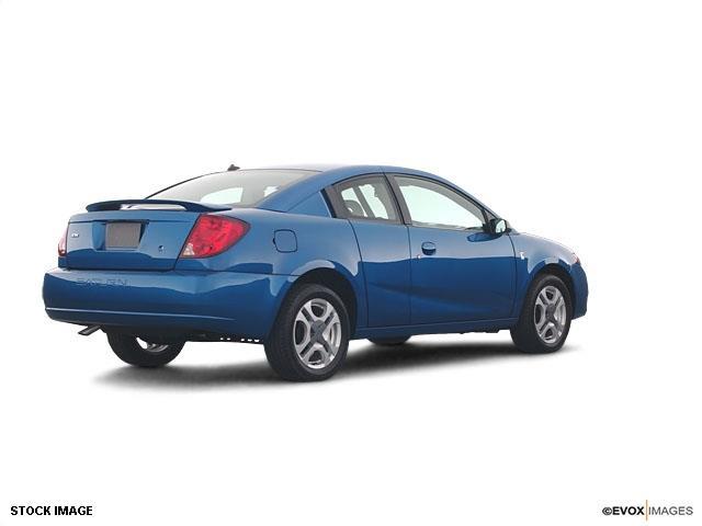 Saturn Ion 5dr XLE Coupe