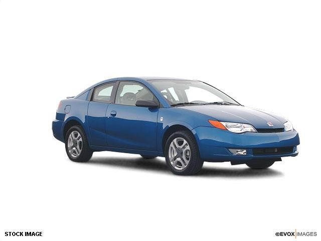 Saturn Ion 2005 photo 2