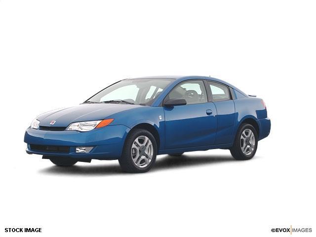 Saturn Ion 2005 photo 4